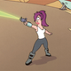 Image for article titled The Sexiest Mutants, Cyborgs And Posthumans Of All Time